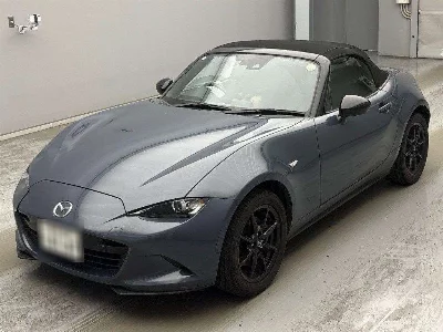 MAZDA ROADSTER