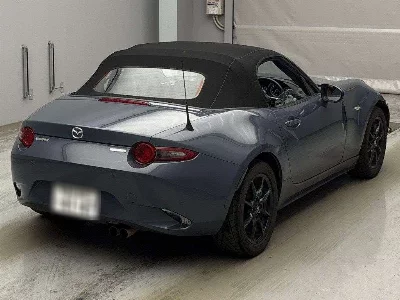 MAZDA ROADSTER