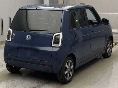 HONDA N-ONE E: