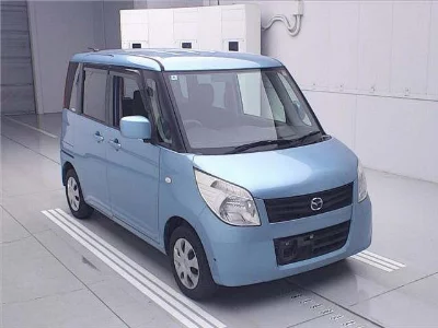 Mazda Flair Wagon