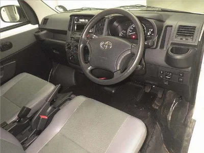 TOYOTA TOWN ACE