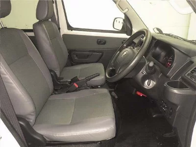 TOYOTA TOWN ACE
