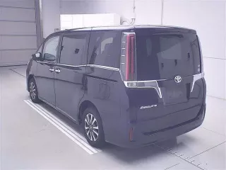 Toyota Esquire