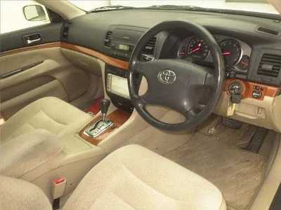 Toyota Mark II