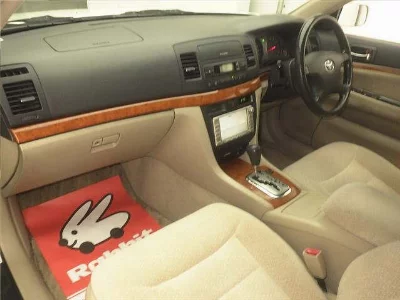 Toyota Mark II