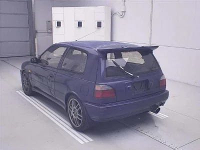 Nissan Pulsar
