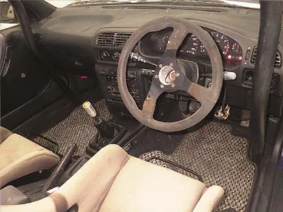 Nissan Pulsar