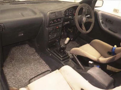 Nissan Pulsar