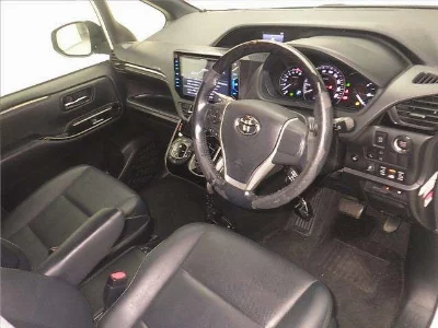 Toyota Esquire