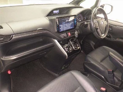 Toyota Esquire