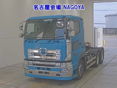 Hino Profia