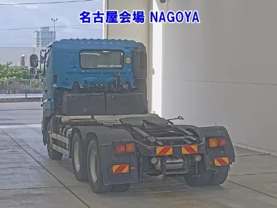 Hino Profia
