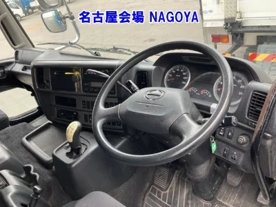 Hino Profia