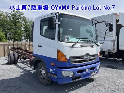 Hino Ranger
