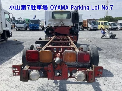 Hino Ranger