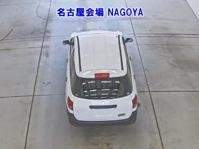 Mitsubishi LANCER CARGO