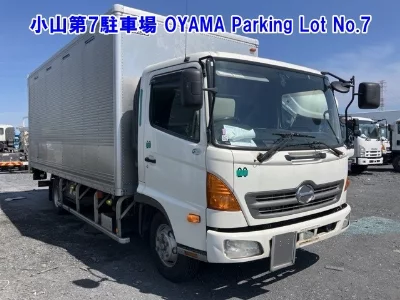 Hino Ranger