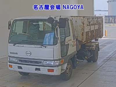 Hino Ranger