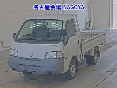 Mazda Bongo