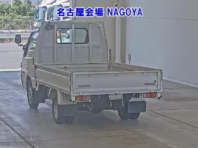 Mazda Bongo