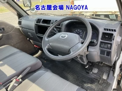 Mazda Bongo
