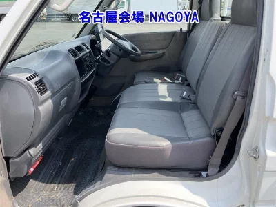 Mazda Bongo