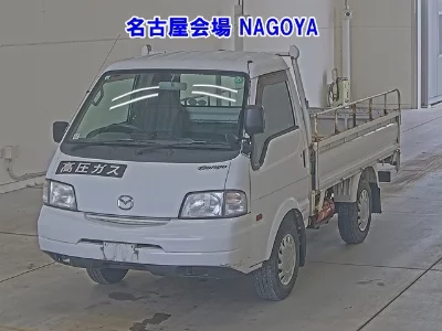 Mazda Bongo