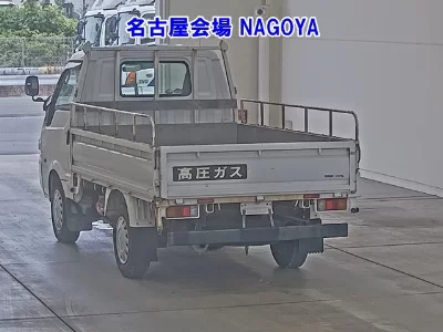 Mazda Bongo