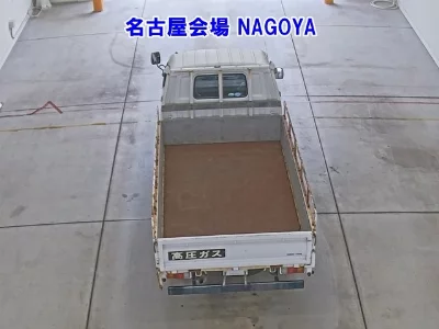 Mazda Bongo