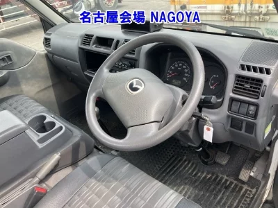 Mazda Bongo