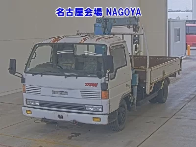 Mazda Titan
