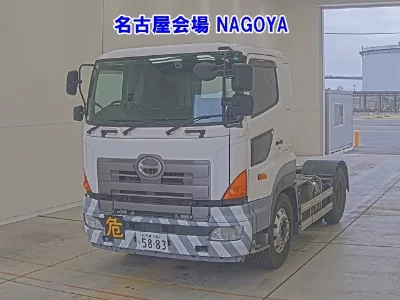 Hino Profia