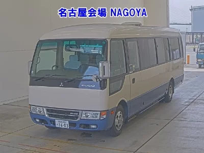Mitsubishi FUSO ROSA