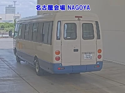 Mitsubishi FUSO ROSA