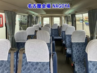 Mitsubishi FUSO ROSA