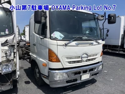 Hino Ranger