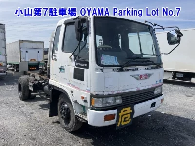 Hino Ranger