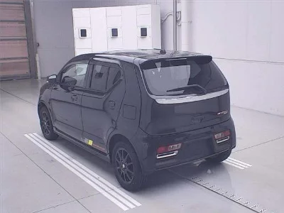 Suzuki ALTO WORKS