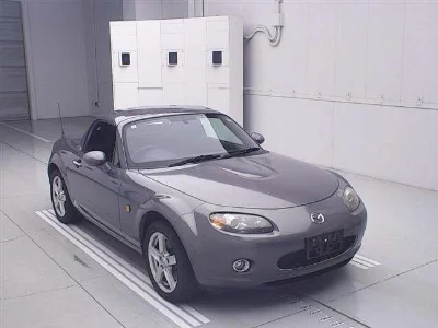 Mazda Roadster
