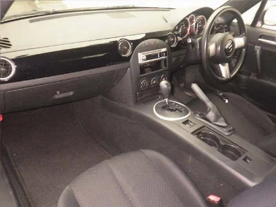 Mazda Roadster