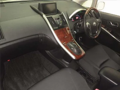 Toyota Sai