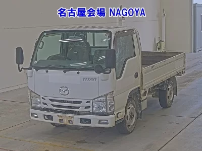 Mazda Titan