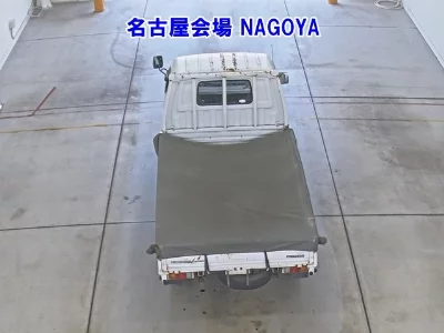 Mazda Bongo