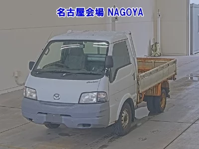 Mazda Bongo