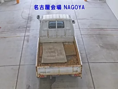Mazda Bongo