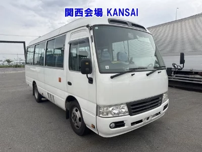 Hino LIESSE II