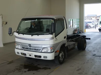 Hino Dutro