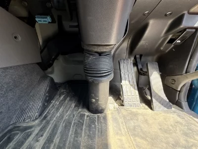 Nissan UD