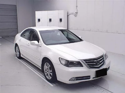 HONDA LEGEND