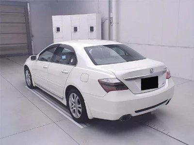 HONDA LEGEND